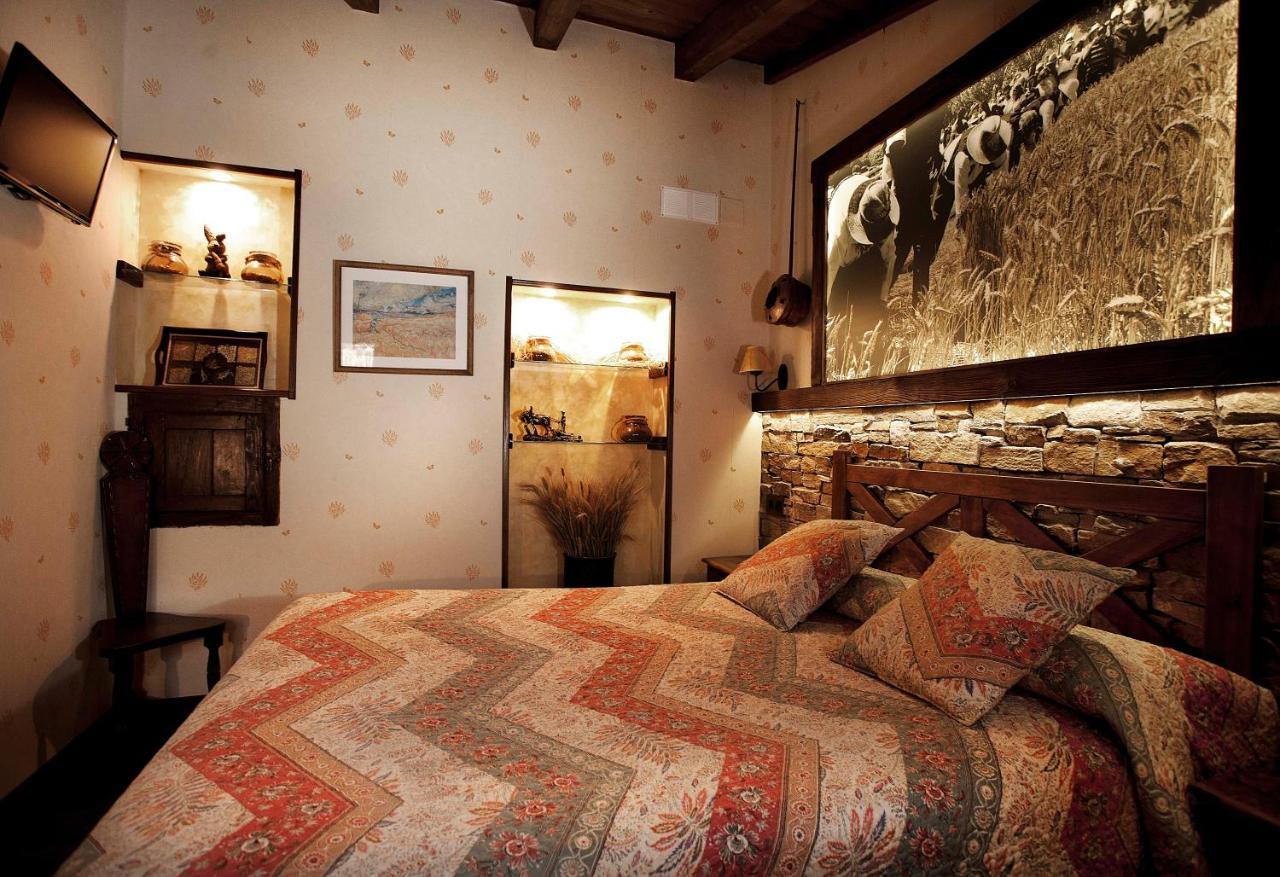 Pensjonat La Casa De Lucas Clavijo Zewnętrze zdjęcie